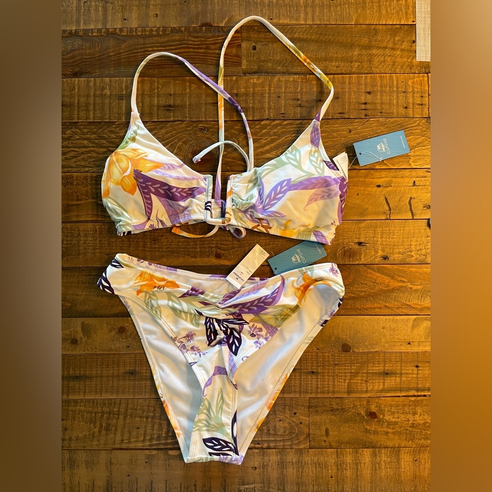Cupshe Bikini Set